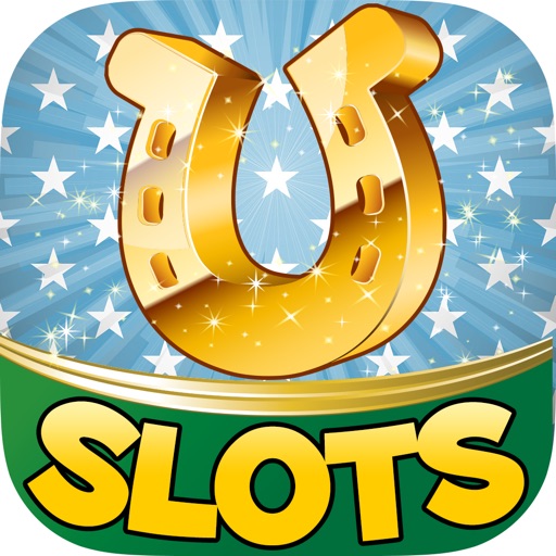 A Aron Big Lucky Slots - Roulette and Blackjack 21 icon