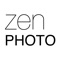 App for ZenPhoto (http://www