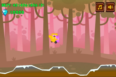 Rescue Copter Lite screenshot 3