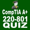 CompTIA A+ 220-801 Exam Prep 1000+ Questions