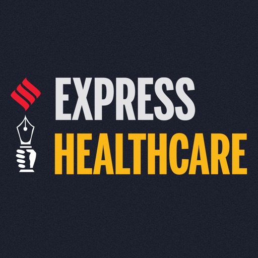 Express Healthcare icon