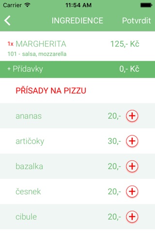 Ristorante Pizzeria Galera screenshot 4