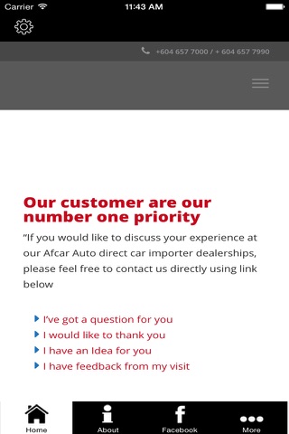 AfcarAuto Malaysia screenshot 2