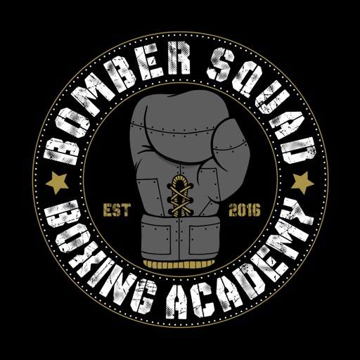 Bomber Squad Boxing Academy icon