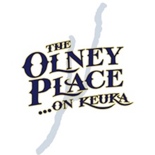 The Olney Place icon