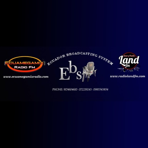 Ecuador Broadcasting System icon