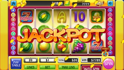 777 SLOTS FREE - FREE SPIN LAS VEGAS 1.0.2 IOS CASINO 777 SLOTS FREE - FREE SPIN LAS VEGAS 1.0.2 IOS