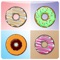 Welcome donut game free