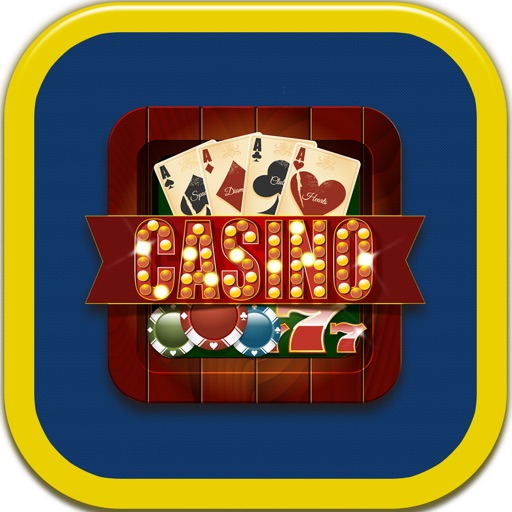 Casino Real 2 Double X Classic Stars iOS App