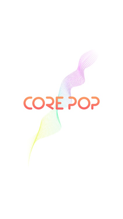 Core Pop - Color