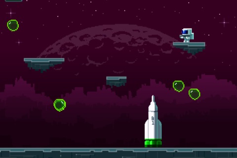 ZX Jetpack screenshot 2