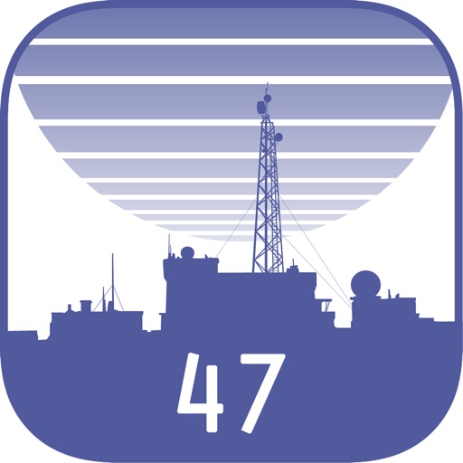 Facility 47 icon