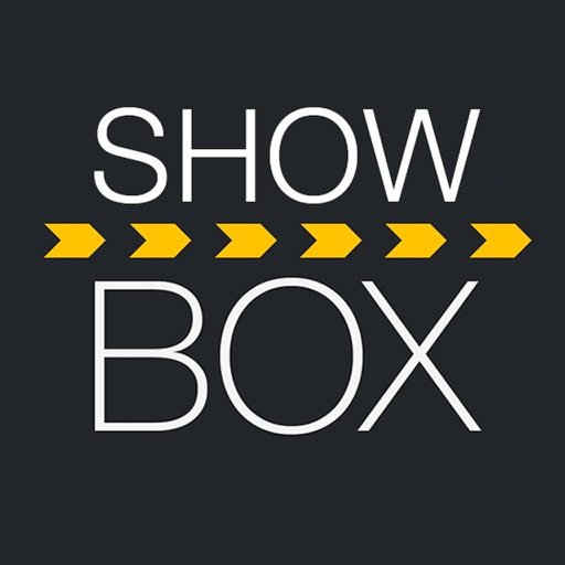 Show Box ™ Pro - Movie & Television Show Preview Trailer PlayBox for Youtube!