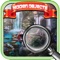 Charm of Temple - Hidden Objects game for kids and adults