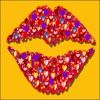 LipMojis: Lips Emoji Keyboard App