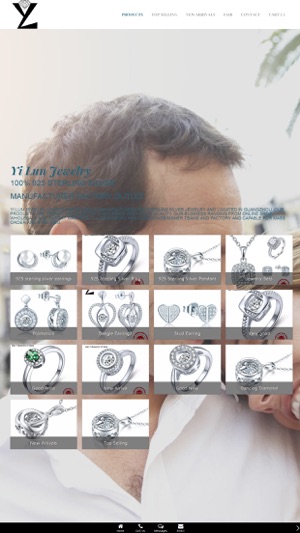 YL Jewelry(圖1)-速報App