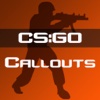 Callouts - for CS: GO