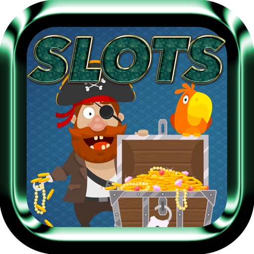 Slots Casino Gold Fortune VIP Icon