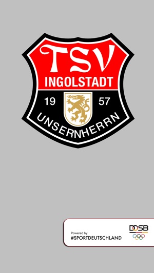 TSV Ingolstadt-Unsernherrn(圖1)-速報App