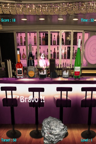 Club Bottle Breaker screenshot 3