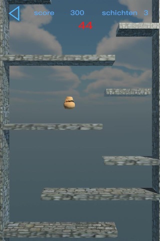 60s escape - Dungeon Adventure screenshot 2
