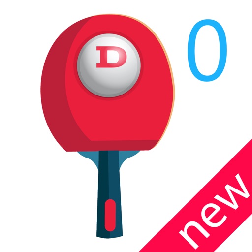 Messenger Ping Pong 2016 : NEW Table Tennis iOS App