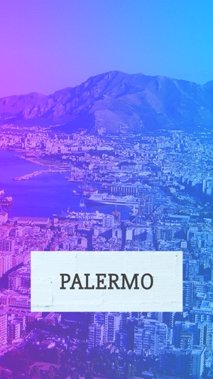 Palermo Travel Guide(圖1)-速報App