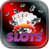 Spectacular Casino of Sheets Black - Free Slots Game Cards