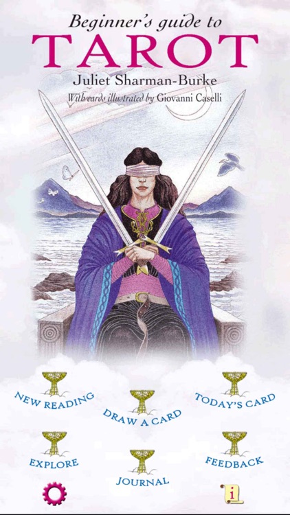 Beginner's Guide to Tarot