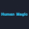 HUMAN Magic Magazine