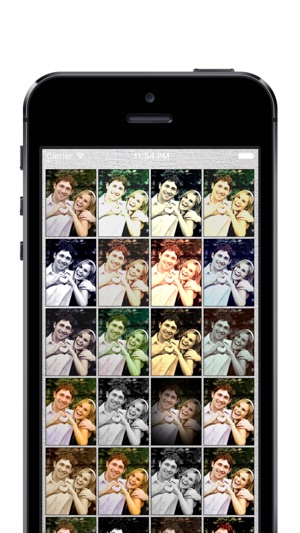 Love Photo Frames & Romantic Picture Frame Effects(圖4)-速報App