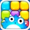 Jelly Match Puzzle is a cute board puzzle game