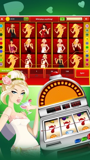 Las Vegas Blackjack - Double VIP Win Crazy Jackpot Vegas Big(圖1)-速報App