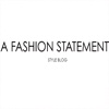 A FASHION STATEMENT Style Blog