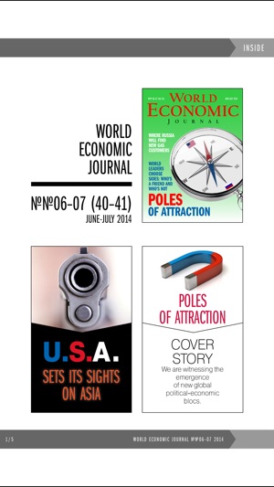 World Economic Journal(圖1)-速報App