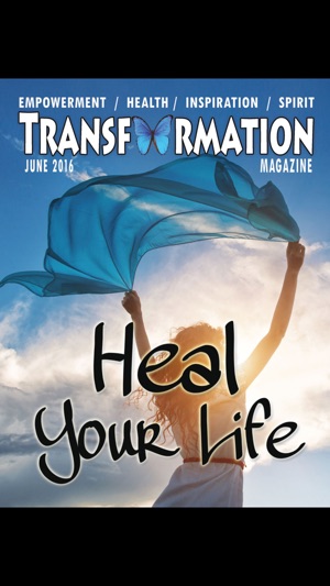 Transformation (Magazine)