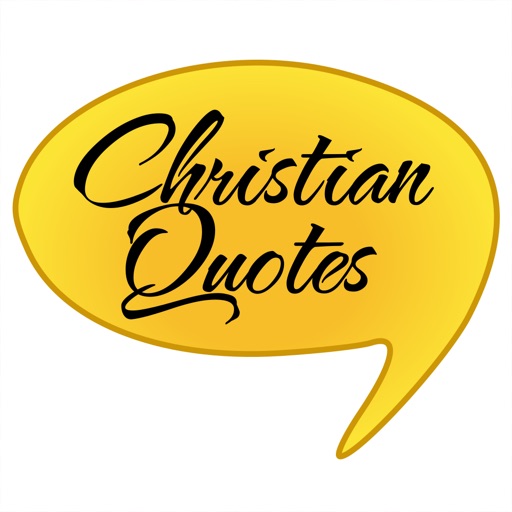 Daily Christian Quotes & Devotionals icon