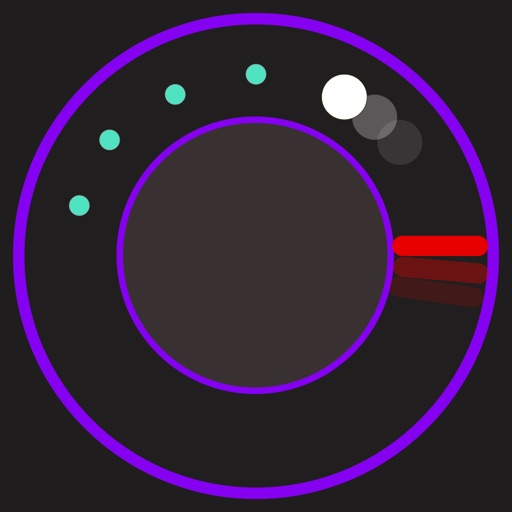 Circle Of Chance Icon