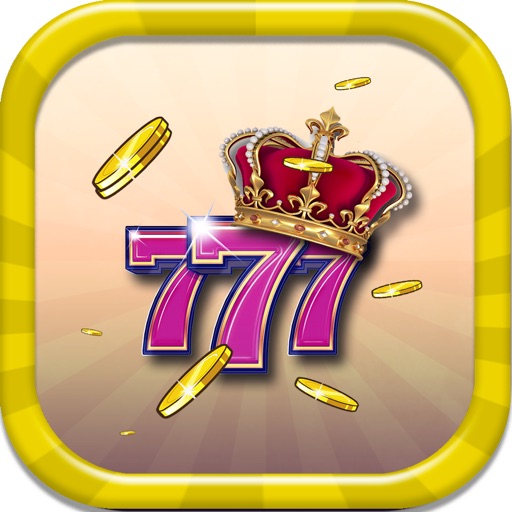 777 Slots Online Casino of Vegas - Play Entertainment Slots! icon