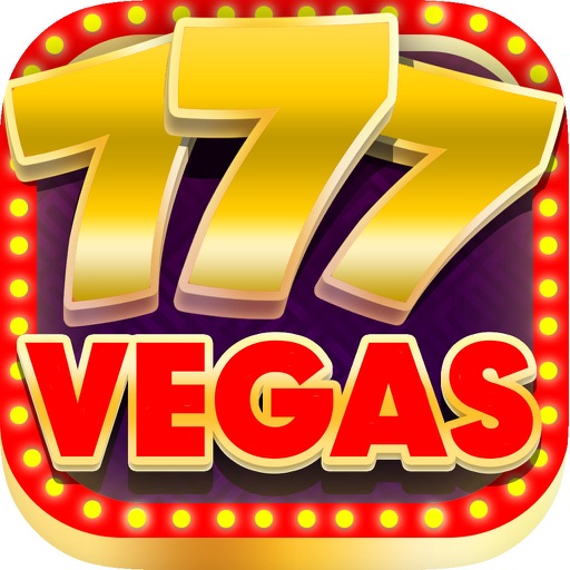 General Las Vegas - Holdem, Slots, VideoPoker, Blackjack, Roulette with All-in Casino FREE icon