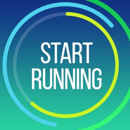 Start running! Walking Apple Watch App