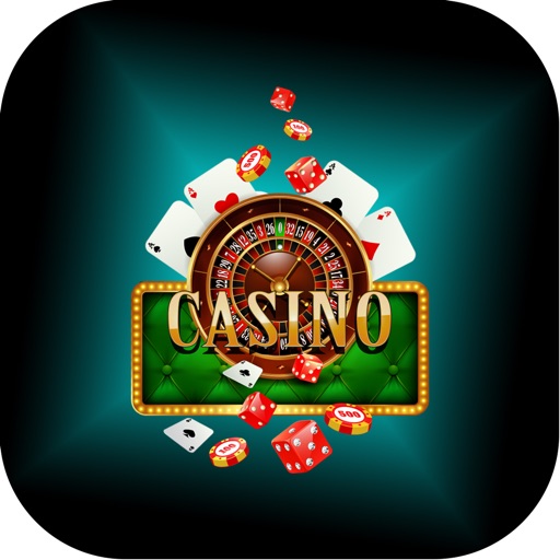 1up Betline Paradise Slots Bump - Free Carousel Slots icon