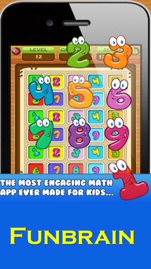 Funbrain - Trivia Games(圖3)-速報App