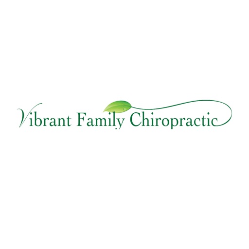 Vibrant Family Chiropractic icon