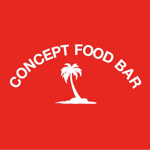 Concept Food Bar