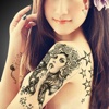 Ultimate Tattoo My Photo Editor Camera for Girl
