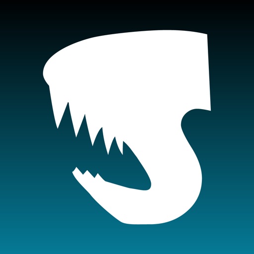 Shark Jam Icon