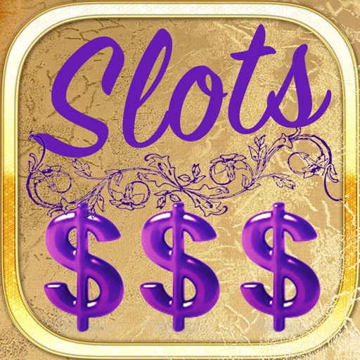 777 Nice Las Vegas Lucky Slots Game - FREE Vegas Spin & Win icon
