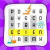 Word Search At The Science Edition – “Classic Wordsearch Puzzles Games”