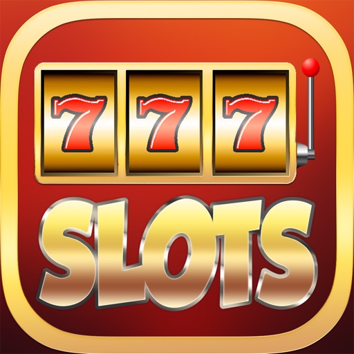 $$$ Big Gold Casino $$$ FREE Vegas Slots Game icon